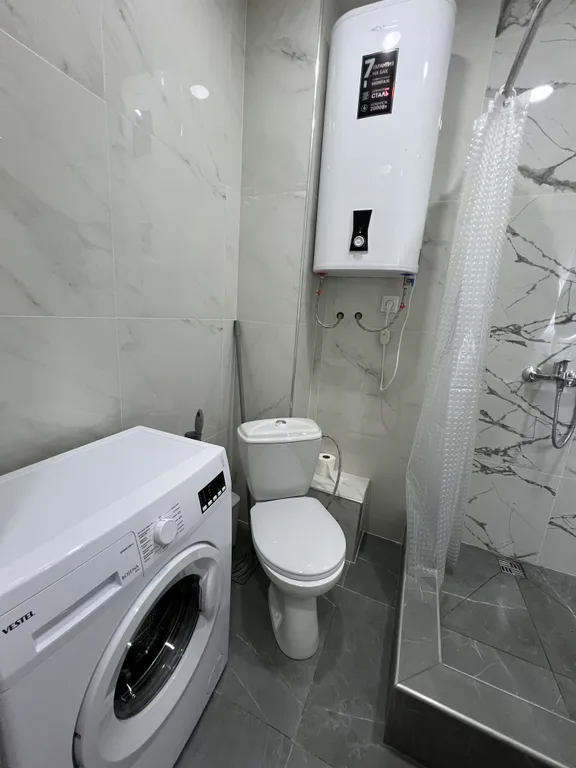 Квартира Современная квартира с хорошим расположением — Гагра