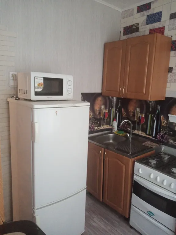 Уютная, чистая квартира в центре города