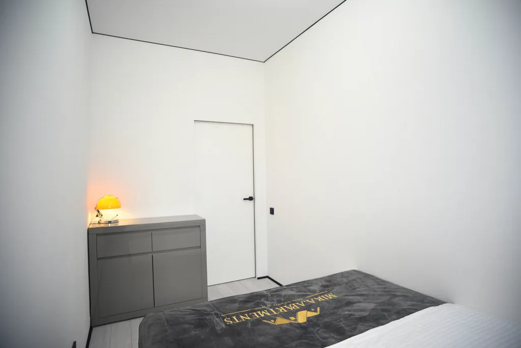 Квартира Апартаменты на Павелецкой — Москва