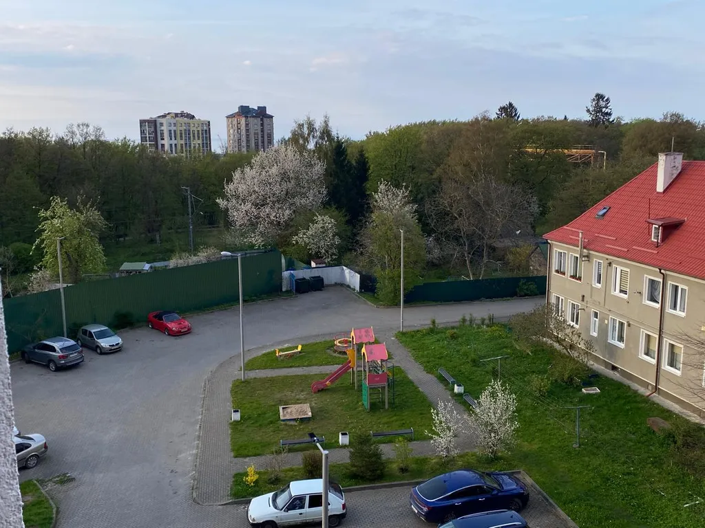 Квартира Уютная квартира у моря — Пионерский