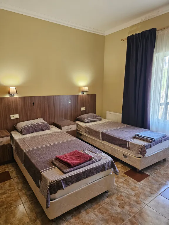 Комната