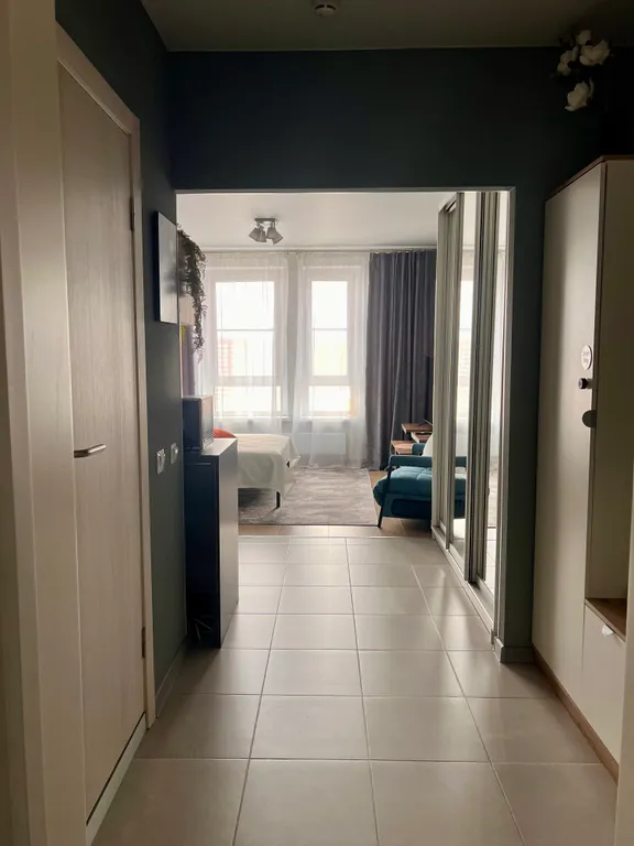 В гостях у Мона Лизы