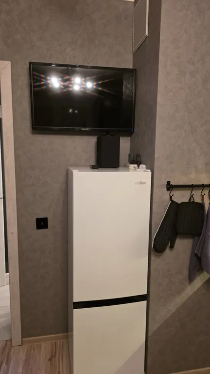 Уютная квартира рядом с морем