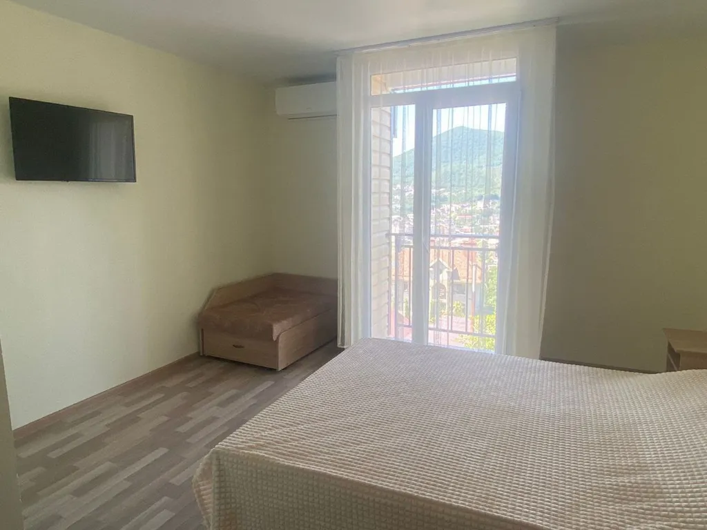 Квартира Комната — Лазаревское