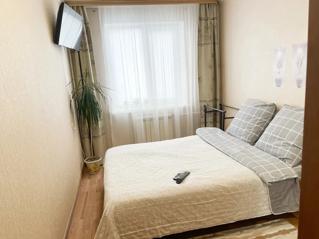 Квартира в районе сахпоселок