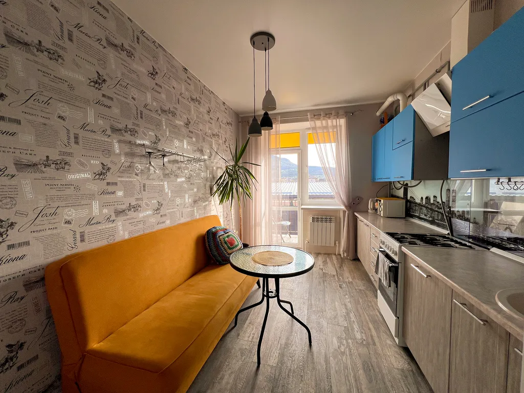 Апартаменты возле аэропорта