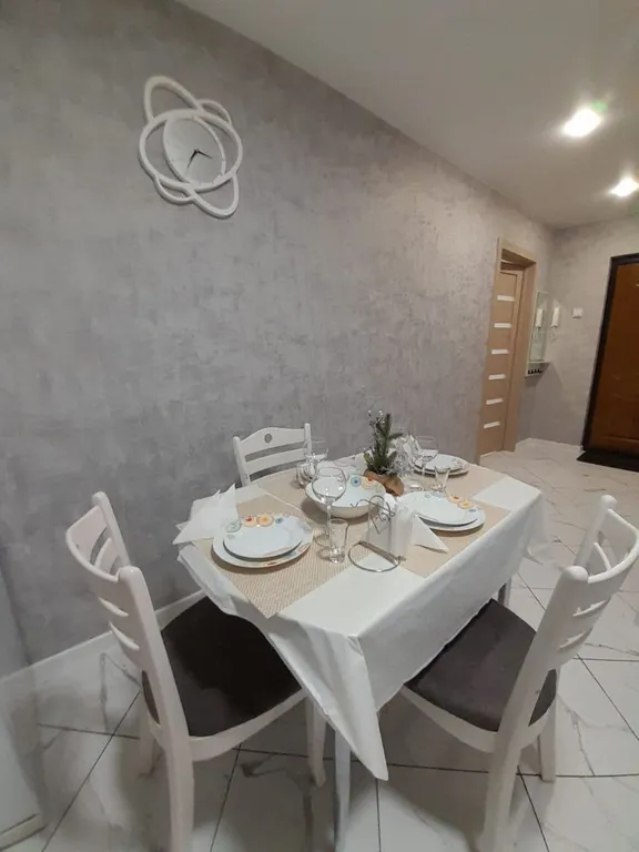 Уютная квартира в Ростове Великом