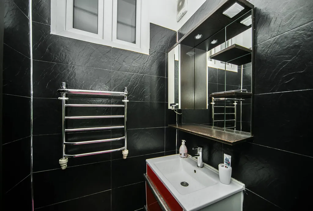 Квартира в самом центре