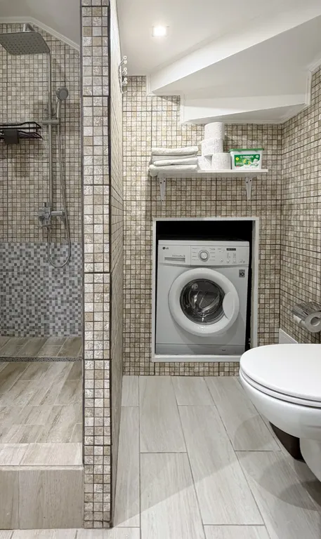 Лесная сказка