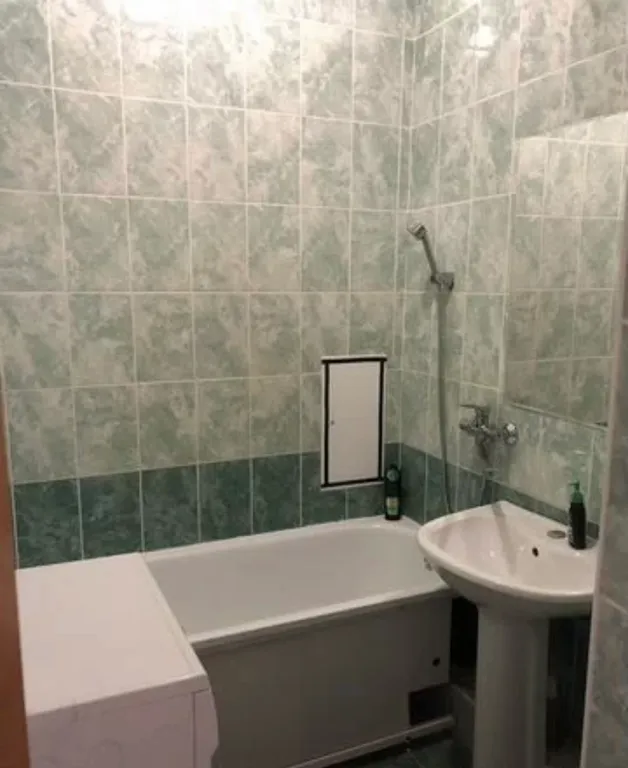 Квартира Квартира за банкетным залом Россия — Владикавказ