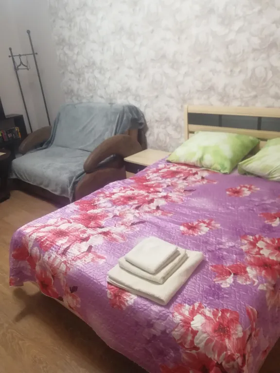 Квартира в центре города — аренда посуточно в Вологда