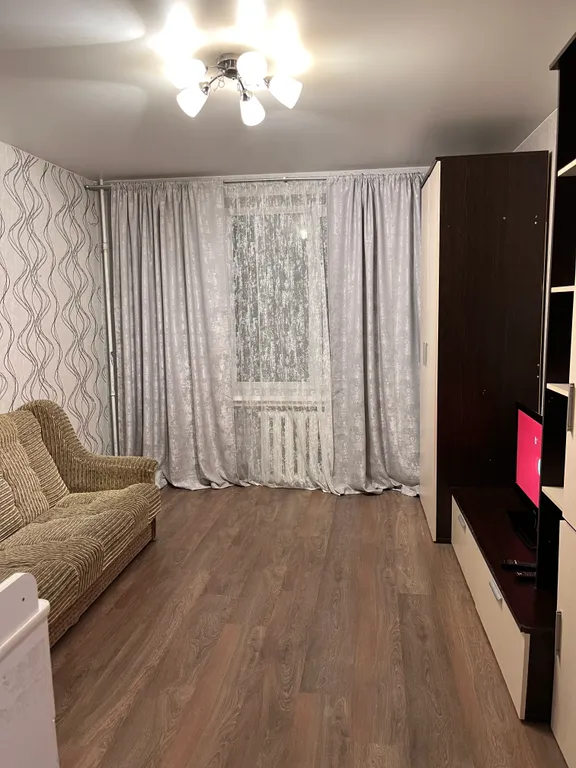 Квартира 2-комнатная квартира в центре города — Кронштадт