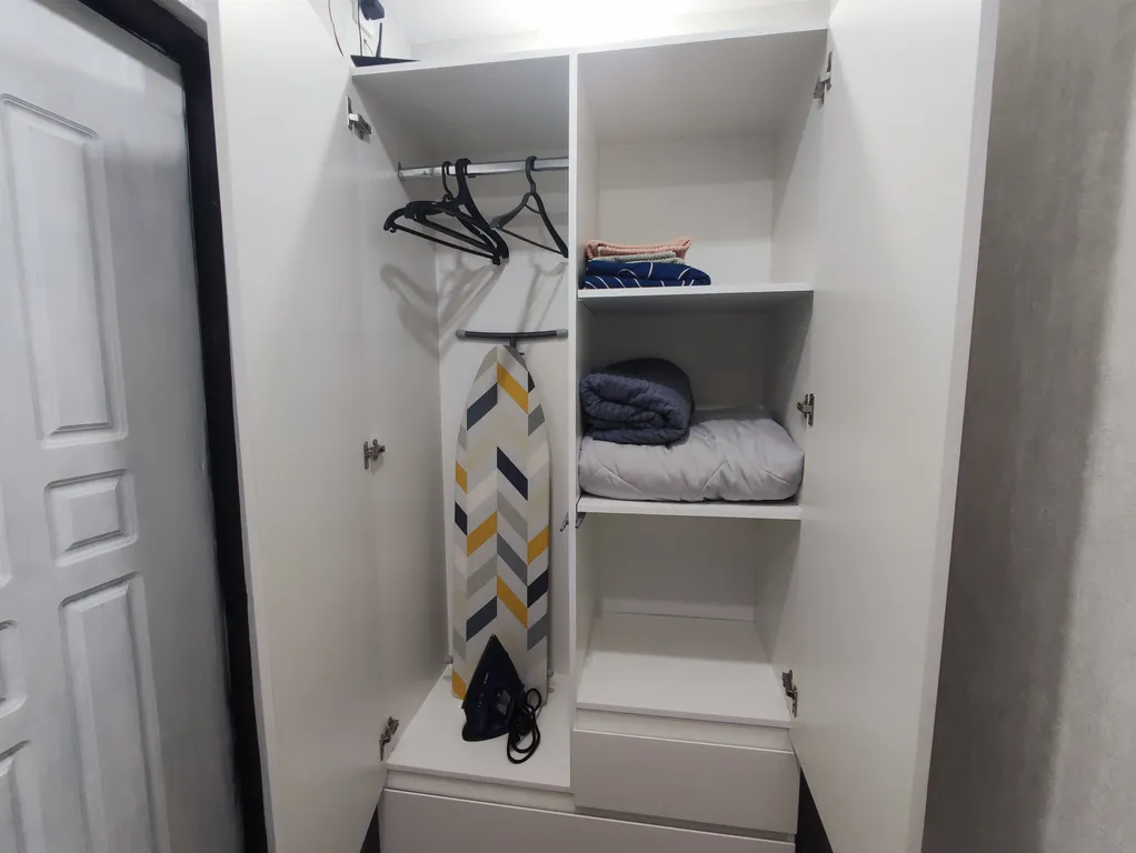 Квартира в центре