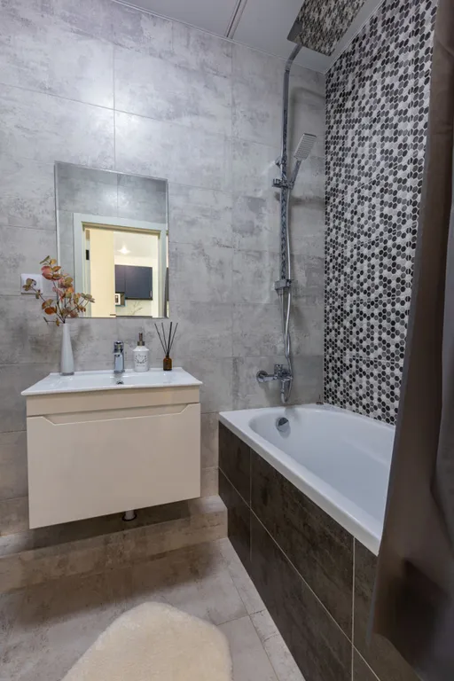 Квартира рядом с трц планета