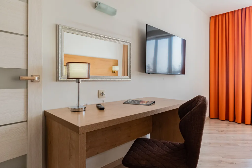 Современная квартира