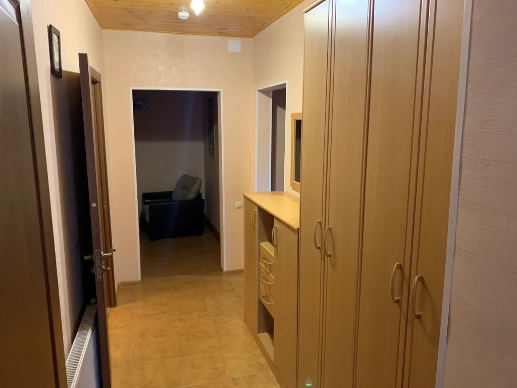 Квартира 3-комнатная Квартира — Воскресенское