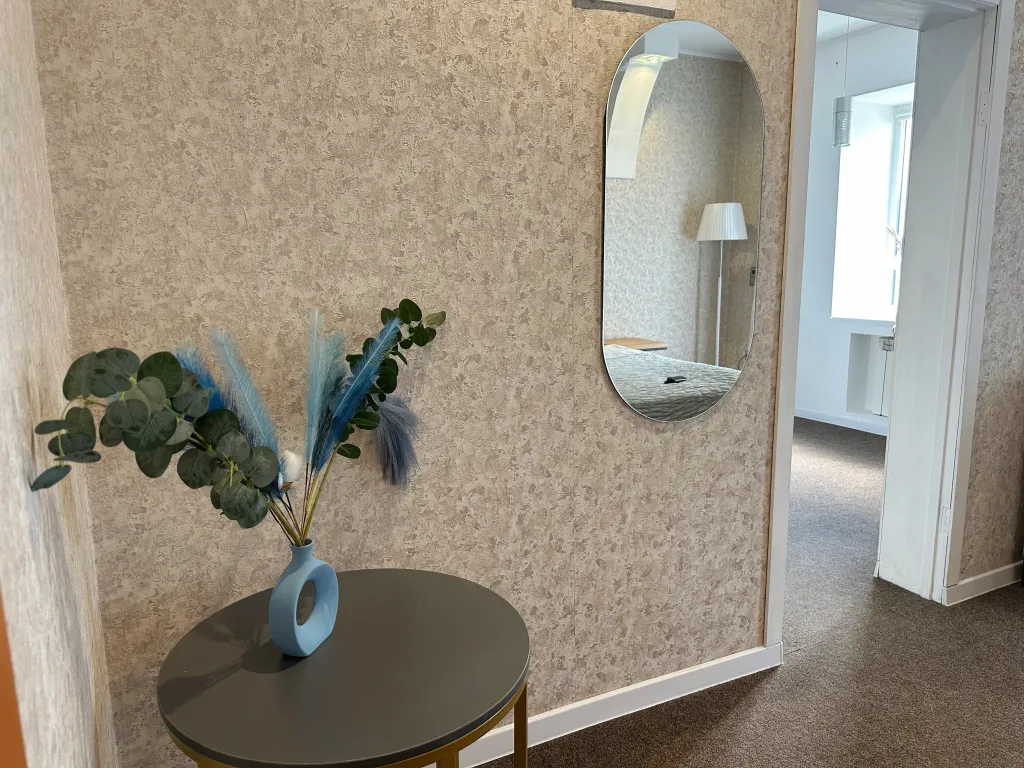 Уютная квартира в самом центре города