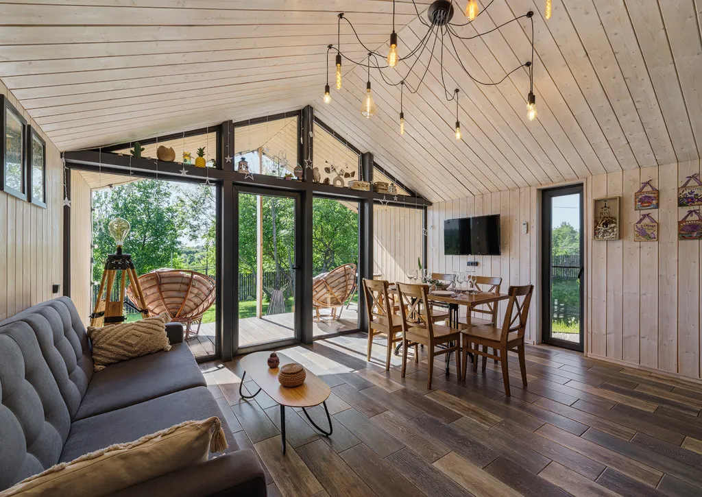 Иван-дача рядом с парком Кудыкина гора