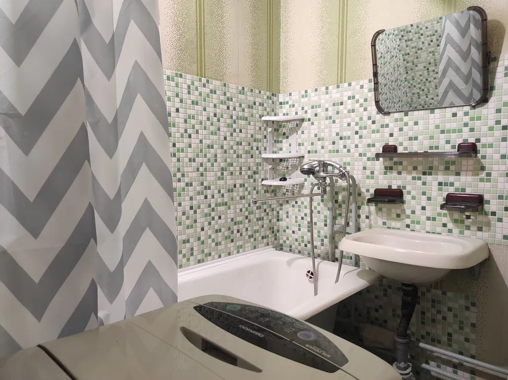 Квартира в Новобайдаевке возле ТЦ Полёт