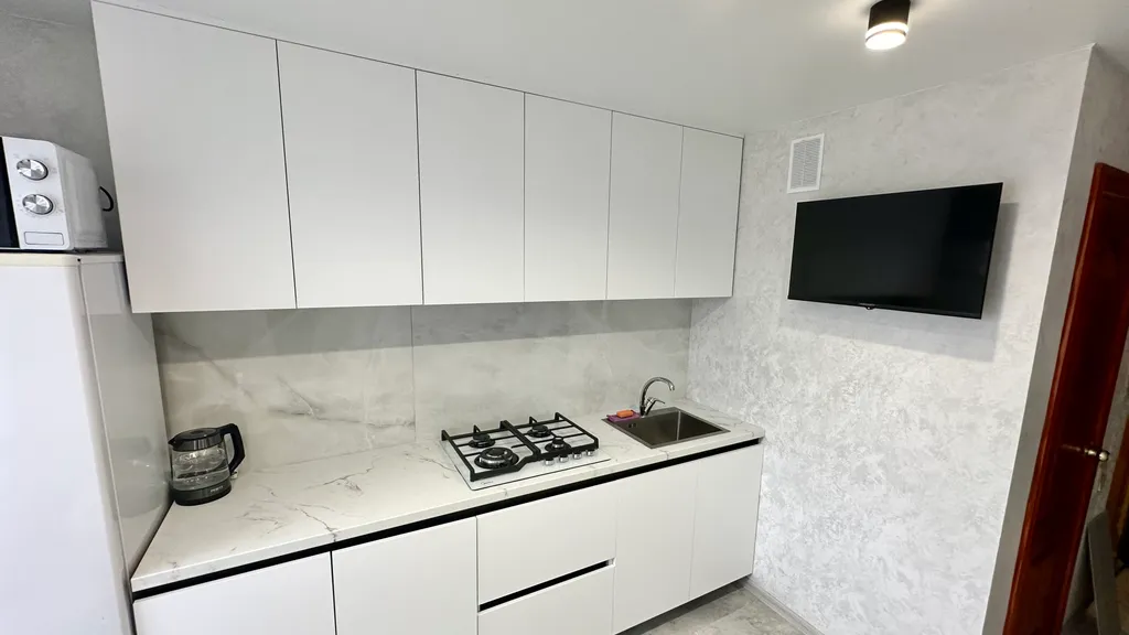 Комфортная квартира в центре города — аренда посуточно в Магнитогорск