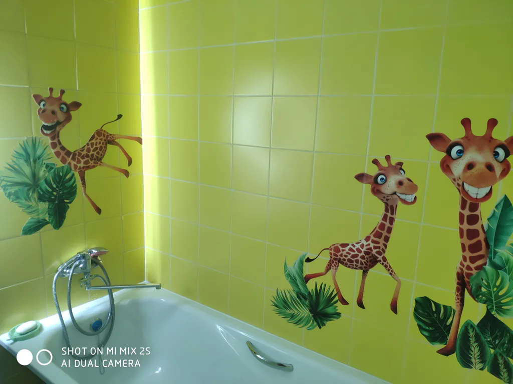 Уютная комфортная квартира с камином