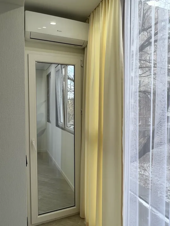 Квартира LUX на Набережной