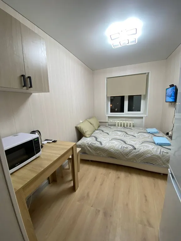 Комната на набережной в центе города