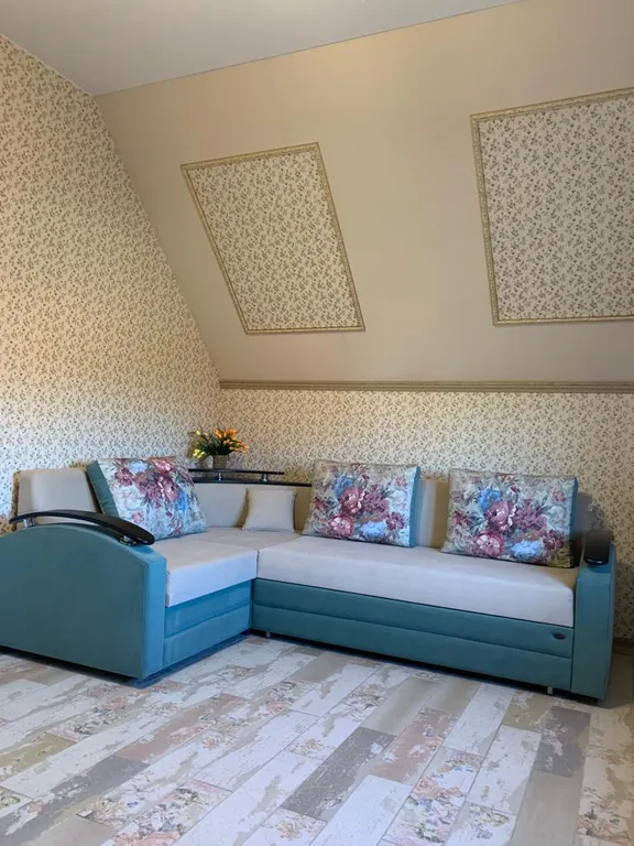 Коттедж Уютный семейный дом для отдыха — Ленина