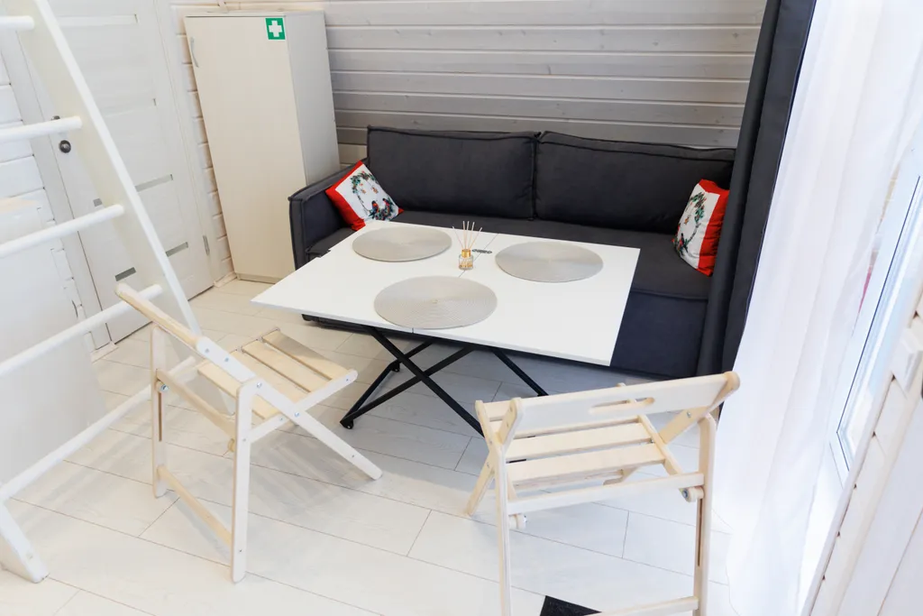 3-комнатный Дом