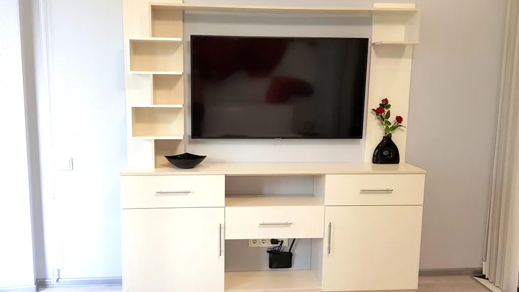 Апартамент в Приморском парке