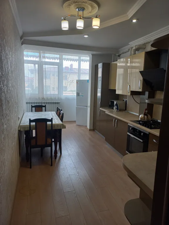 Квартира 2-комнатная Квартира — Анапа