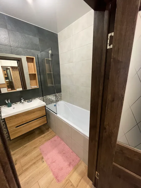 Апартаменты Циалковский Плаза