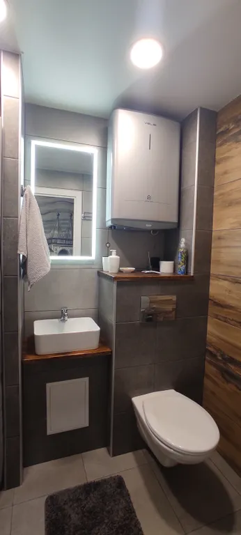 Квартира от Изба-Агафоновых (квартира)