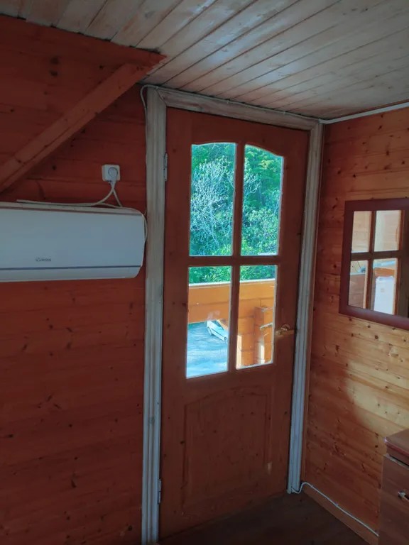 Коттедж 5-комнатный Дом — Сочи