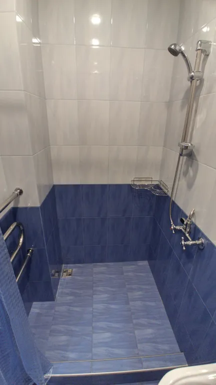 Квартира Квартира у вокзала — Выборг