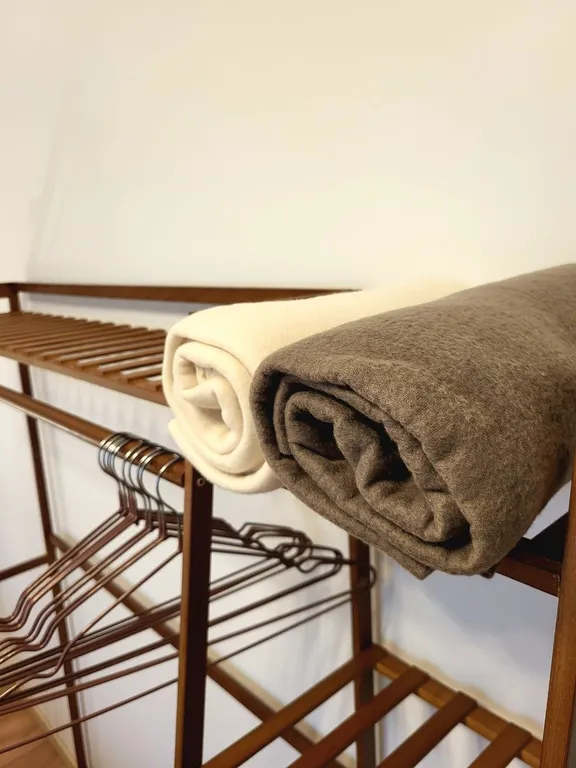 Уютный апартамент в центре города