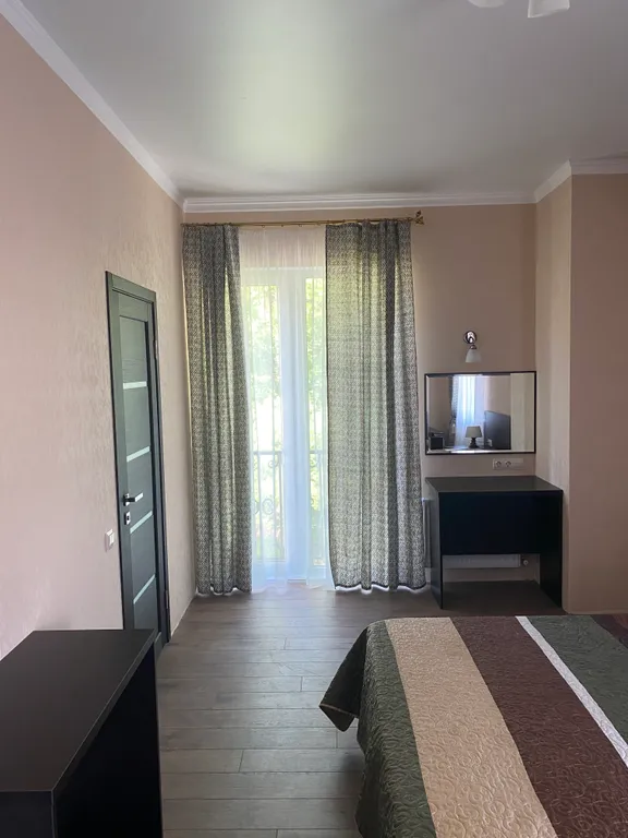 Квартира Квартира В шаге от моря — Геленджик