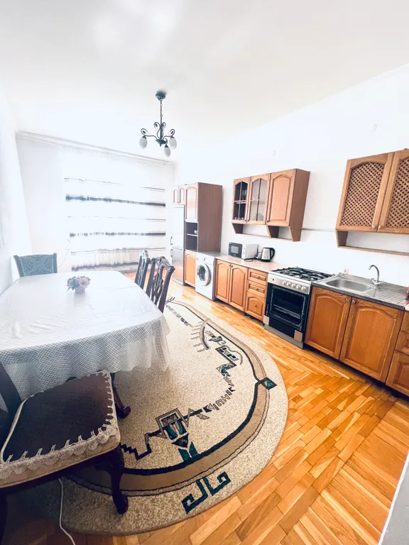 Квартира Уютная квартира в центре рядом с Мультимедийным фонтаном — Дербент