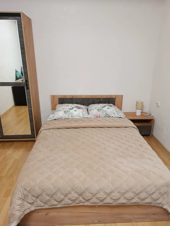 1-комнатная квартира с видом на Машук — аренда посуточно в Пятигорск