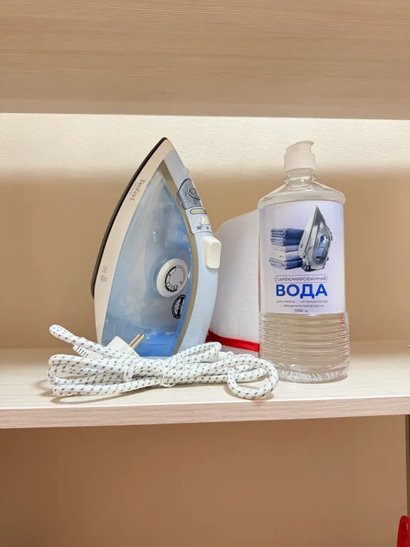 Квартира 1-комнатная Квартира — Ярославль