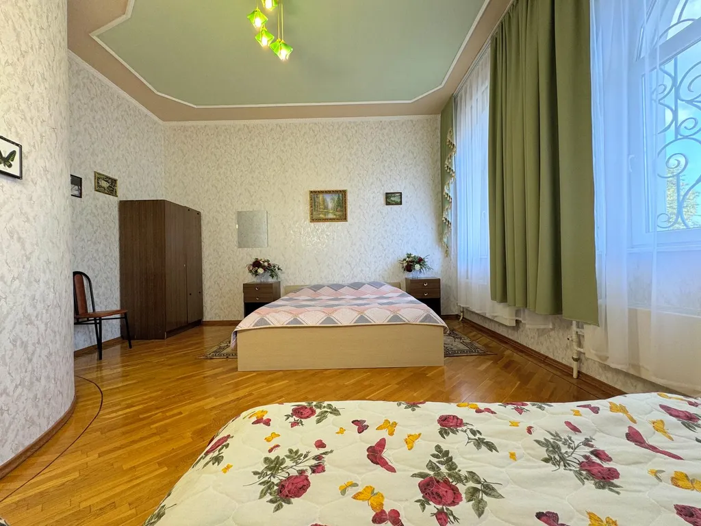 Коттедж Ливерпуль