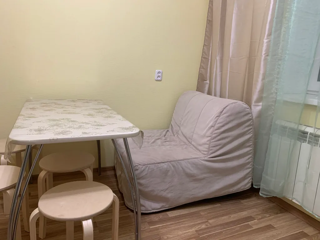 Квартира в центре