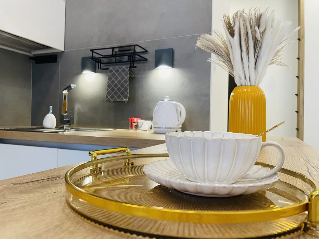 Роскошная студия в ЖК Бизнес-класса