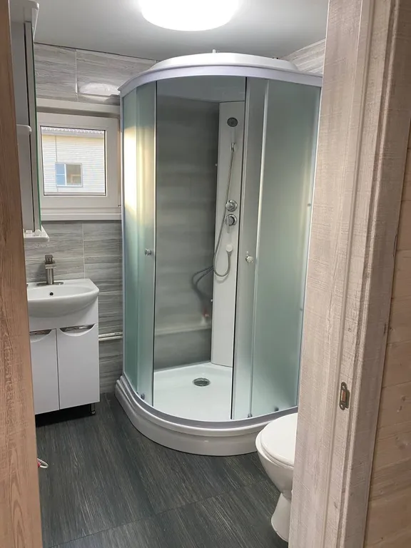 Коттедж Коттедж Заонежье — Великая Губа