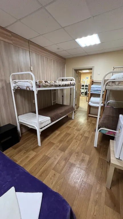 Квартира Квартира Семейный классический номер — Казань