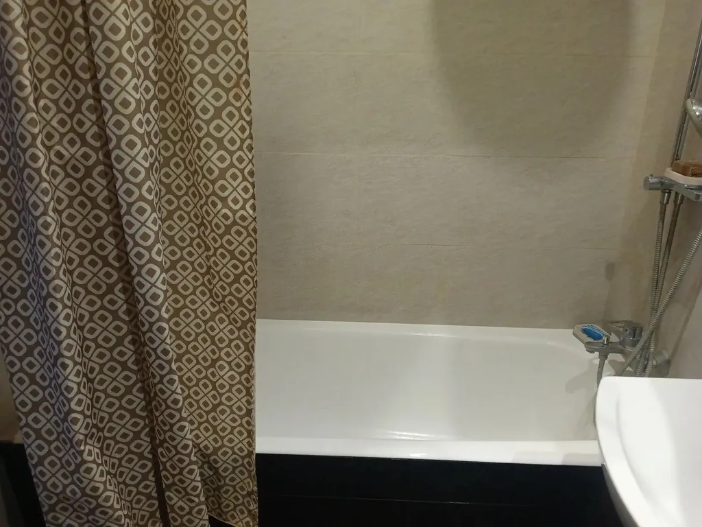 Уютная квартира в отличном районе