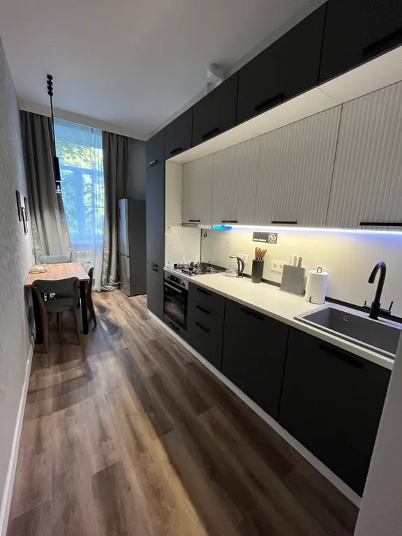 Комфортная 3х комнатная квартира Наследие рядом с Дворцом Павла 1