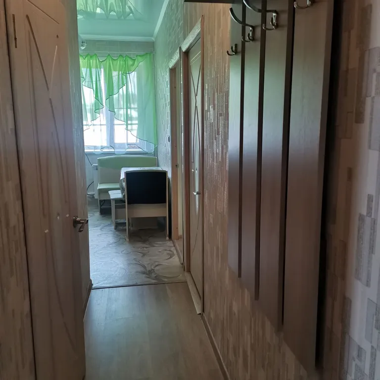 Уютная квартира в Бунырево