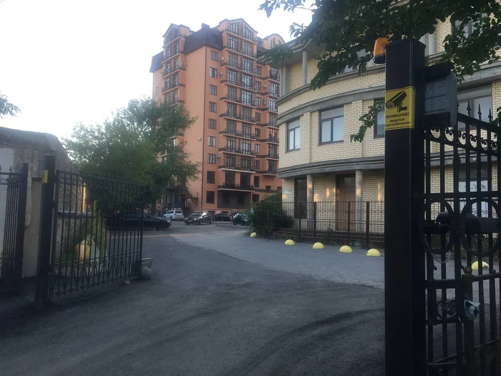 Квартира в центре в отличном районе