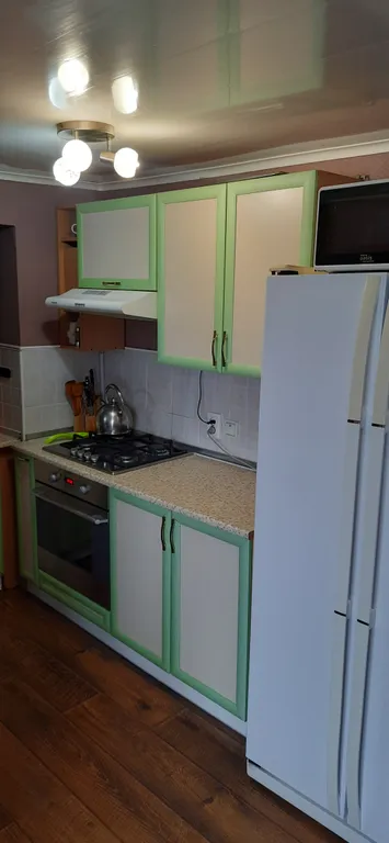 Уютная квартира для отдыха семьи